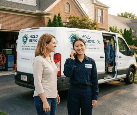 Crawlspace Mold Remediation White Heath, IL FAQs